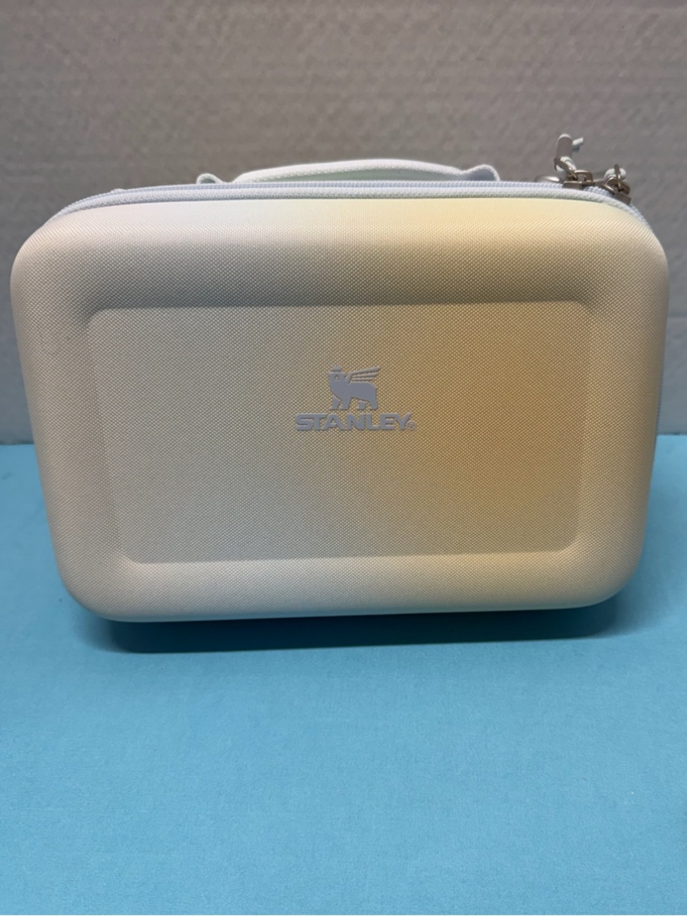 NWT Stanley All Day Arista Mini Meal Case 4.2QT Sunrise Spiral Hard Lunch Box